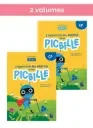 J'apprends les maths avec Picbille CP - Fichier en 2 volumes + Mémo - Programmes 2025