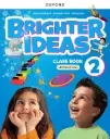 Brighter Ideas: Level 2: Class Book - 2nd edition 2024