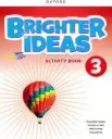 Brighter Ideas: Level 3: Activity Book - 2nd edition 2024