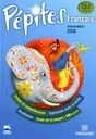 Pépites Français CE2 - Manuel - 2017