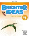 Brighter Ideas: Level 4: Activity Book - 2nd edition 2024