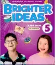 Brighter Ideas: Level 5: Class Book - 2nd edition 2024