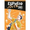 Espacio joven 360°. Nivel A2.2. Libro del alumno