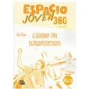 Espacio joven 360°. Nivel A2.2. Libro de ejercicios