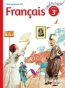 Français 3e L'envol des lettres - Compact