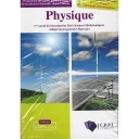 Physique-Chimie 1re Bac Sc/Maths 1/2