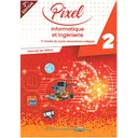 Pixel Informatique et Ingénierie 2AC