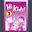 Hi Kids 3 Wb