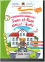 Je découvre et je grandis - GS - (P1-P2-P3)