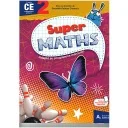 Super Maths CE2 - 2022