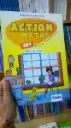 Action maths CE1 fichier de l’élève