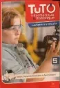 TUTO Informatique et Robotique "Intelligence artificielle" au primaire 5