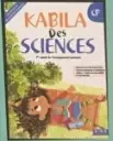 Kabila Des Sciences CP - Fichier de l'élève - 2024