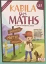 Kabila Des Maths CE1 - Fichier de l'élève - 2024