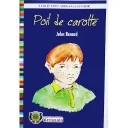 Collection Arrissala-Junior : Poil de carotte