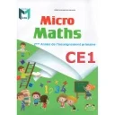 Micro Maths CE1