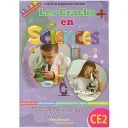 Les Cracks + en Sciences CE2