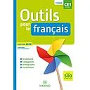 Outils pour le français CE1 cycle 2  - Fichier élève 2020