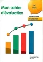 Mon cahier d'évaluation suivi des réussites - De la petite section à la grande section