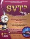 SVT Plus 1ère Bac Sciences Mathématiques (Filière A)  - option français