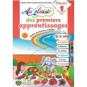 Projet 1 Au Plaisir Des Premiers Apprentissages Corps,Nutrition, Hygiène 3/4