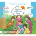 AU PLAISIR DES PREMIERS CONTES 2 - 4/5 ans