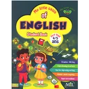 My little Oasis of english Student-Book MS 4-5 ans