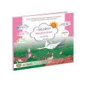 AU PLAISIR DES PREMIERS CONTES 5/6 CONTE 2