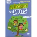PACK/ Le Trésor Des Mots CE2 1/4(Manuel+Cahier d'activités+Cahier d'écriture+Fichier de Lecture suivie:Le petit Poucet)