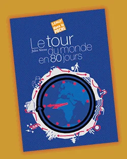Le Tour du monde en 80 jours