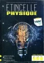 Etincelle Cahier d'Activités1/2 Physique & Chimie 1 Bac Sciences Maths