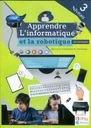 Apprendre L'Informatique et La Robotique au primaire - Niveau 3