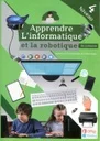 Apprendre L'Informatique et La Robotique au primaire - Niveau 4
