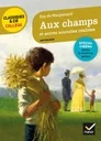 Aux champs et autres nouvelles réalistes
