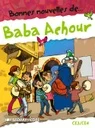 Bonnes Nouvelles de Baba Achour - Manuel+Cahier d'activités
