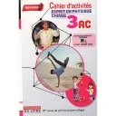 Esprit de physique chimie 3AC - Cahier d’activités