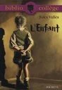 L'Enfant - Bibliocollège