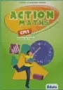 Action maths CM1 fichier de l’élève