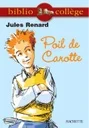 Poil de carotte - Bibliocollège