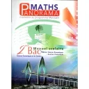 Panorama Maths 2ème BAC ECONOMIE