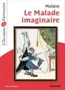 Le Malade imaginaire - Classiques & Patrimoine