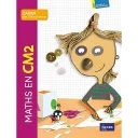 Maths en CM2 : Cahier de Géométrie - 2026