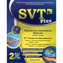 SVT plus 2ème Bac SVT-Sc Maths International +sc exp svt