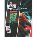 Collection, Mon Méga Labo Physique-chimie 1Bac SC.Exp