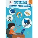 Génération robotique et informatique CP