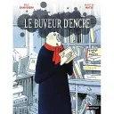 Le buveur d'encre
