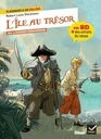L'île au trésor - LA BD & DES EXTRAITS DU ROMAN