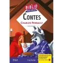 Contes Perrault - Bibliocollège