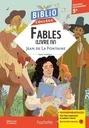 Fables, livre IV - Bibliocollège
