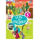 Espagnol 5e A1-A1+ A mí me encanta !